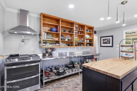 Tiny photo for 109 Washburn Circle, Oak Ridge, TN 37830 (MLS # 1340496)