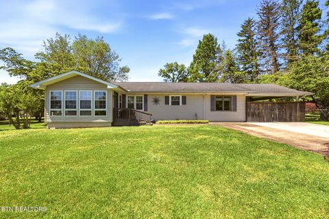 Photo of 109 Washburn Circle, Oak Ridge, TN 37830 (MLS # 1340496)