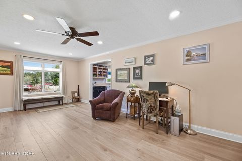 Tiny photo for 109 Washburn Circle, Oak Ridge, TN 37830 (MLS # 1340496)