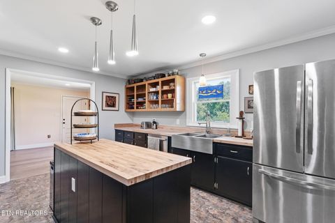 Tiny photo for 109 Washburn Circle, Oak Ridge, TN 37830 (MLS # 1340496)