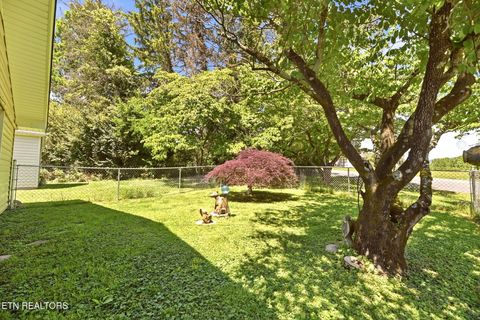 Tiny photo for 109 Washburn Circle, Oak Ridge, TN 37830 (MLS # 1340496)