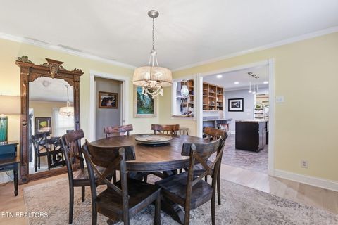 Tiny photo for 109 Washburn Circle, Oak Ridge, TN 37830 (MLS # 1340496)
