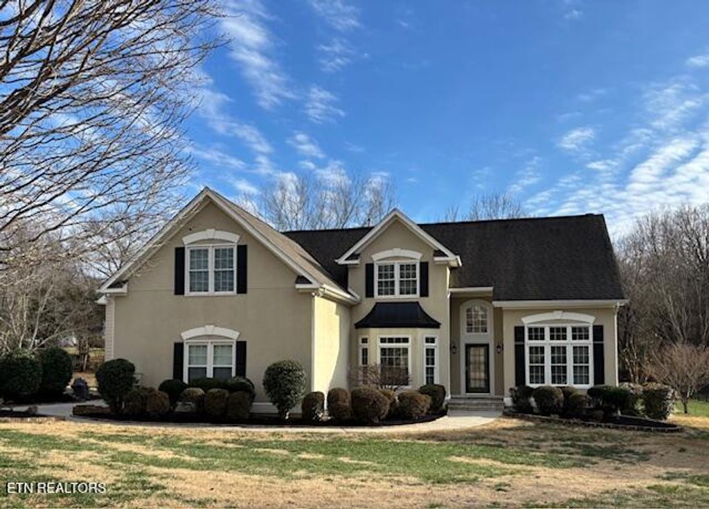 Photo of 10608 Riverlake Drive, Knoxville, TN 37922 (MLS # 1326926)