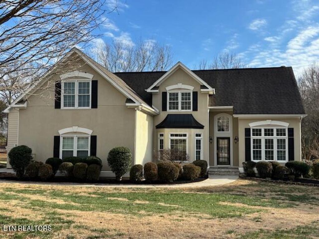 Photo of 10608 Riverlake Drive, Knoxville, TN 37922 (MLS # 1326926)