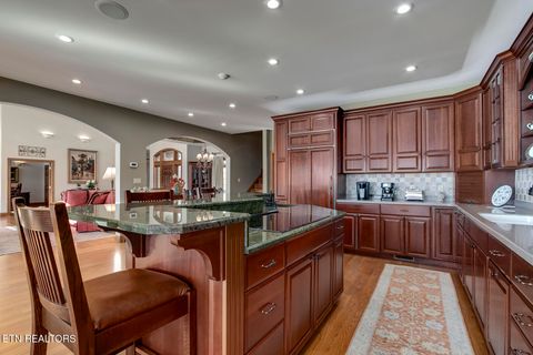 Tiny photo for 135 Big Water Drive, Vonore, TN 37885 (MLS # 1320188)