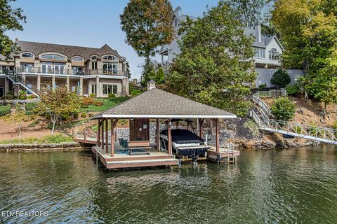 Tiny photo for 135 Big Water Drive, Vonore, TN 37885 (MLS # 1320188)