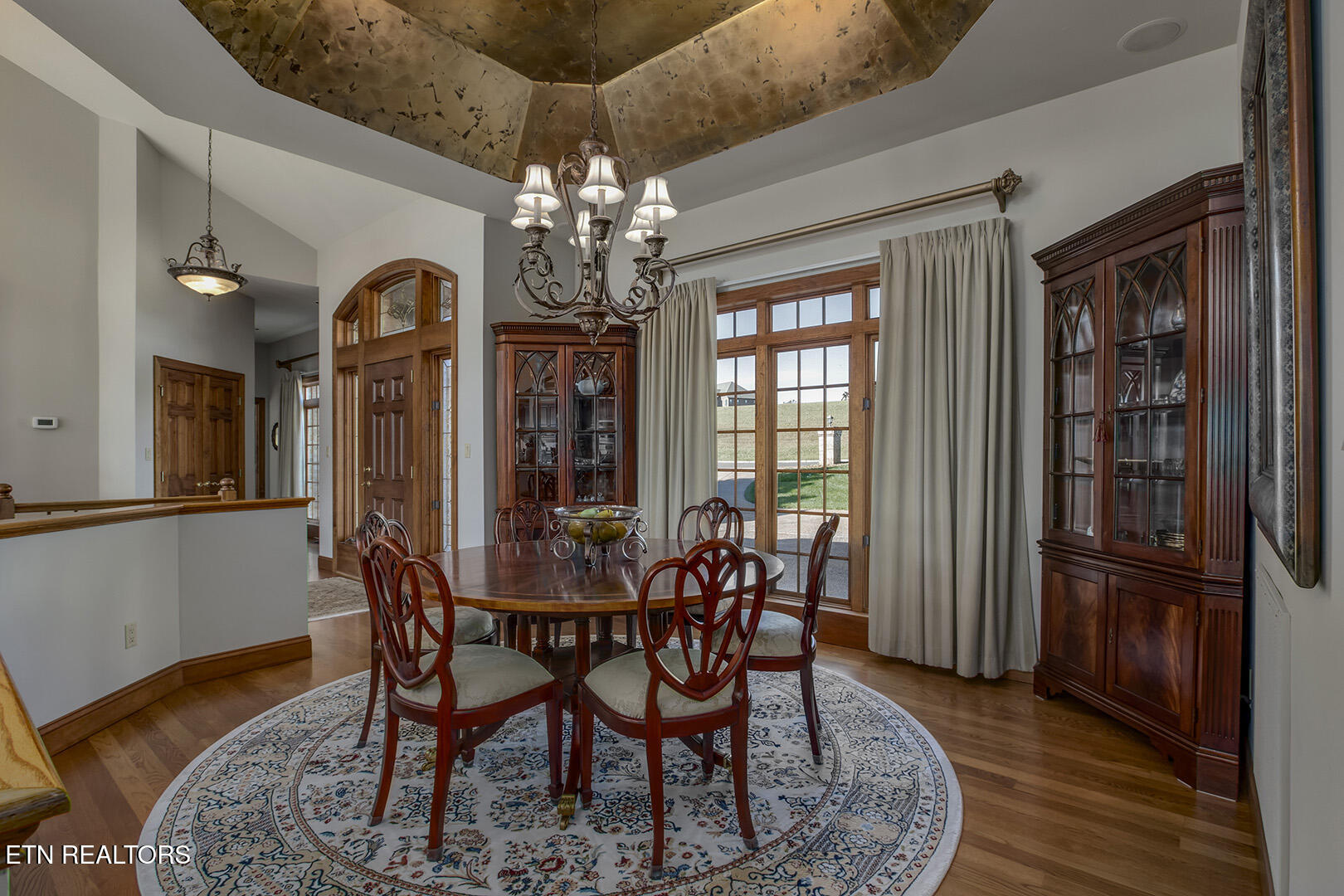 Vonore, Tennessee, 37885, United States, 5 Bedrooms Bedrooms, ,5 BathroomsBathrooms,Residential,Active,1973331