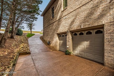 Tiny photo for 135 Big Water Drive, Vonore, TN 37885 (MLS # 1320188)