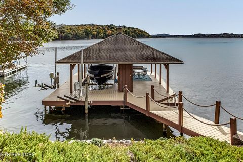 Tiny photo for 135 Big Water Drive, Vonore, TN 37885 (MLS # 1320188)