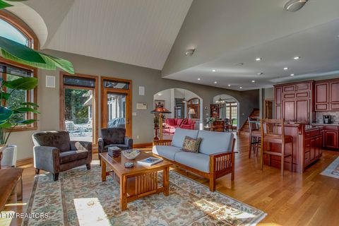 Tiny photo for 135 Big Water Drive, Vonore, TN 37885 (MLS # 1320188)