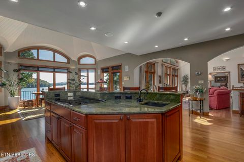 Tiny photo for 135 Big Water Drive, Vonore, TN 37885 (MLS # 1320188)