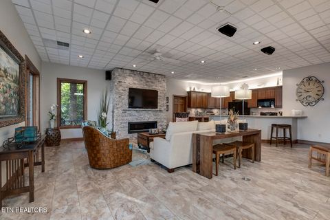 Tiny photo for 135 Big Water Drive, Vonore, TN 37885 (MLS # 1320188)