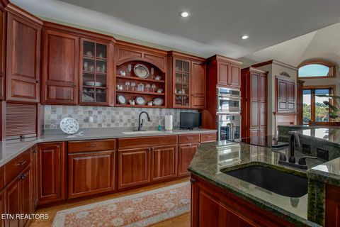 Tiny photo for 135 Big Water Drive, Vonore, TN 37885 (MLS # 1320188)