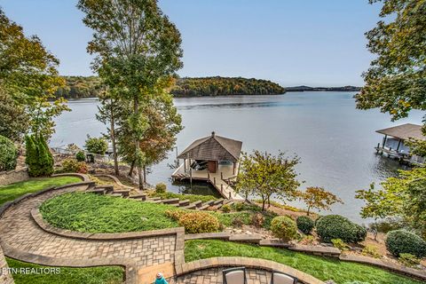 Tiny photo for 135 Big Water Drive, Vonore, TN 37885 (MLS # 1320188)