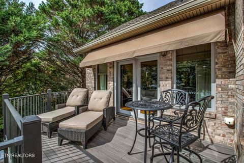 Tiny photo for 135 Big Water Drive, Vonore, TN 37885 (MLS # 1320188)