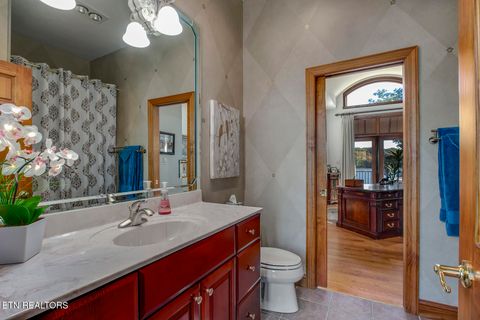 Tiny photo for 135 Big Water Drive, Vonore, TN 37885 (MLS # 1320188)