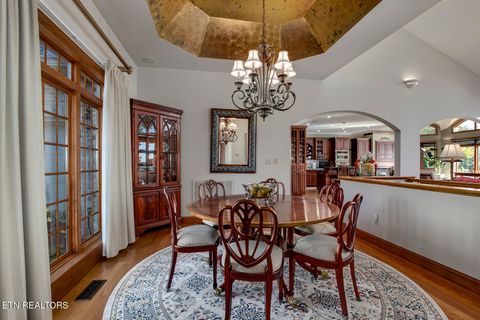 Tiny photo for 135 Big Water Drive, Vonore, TN 37885 (MLS # 1320188)