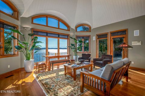 Tiny photo for 135 Big Water Drive, Vonore, TN 37885 (MLS # 1320188)