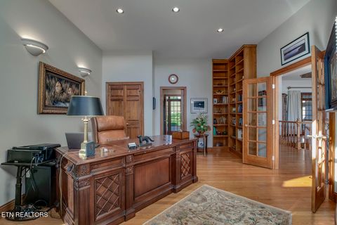 Tiny photo for 135 Big Water Drive, Vonore, TN 37885 (MLS # 1320188)