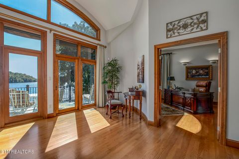 Tiny photo for 135 Big Water Drive, Vonore, TN 37885 (MLS # 1320188)