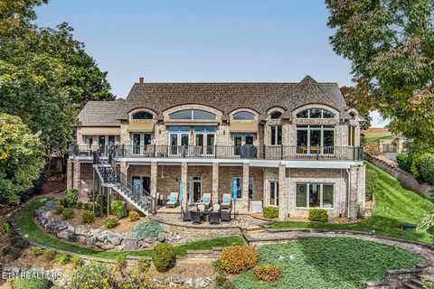 Tiny photo for 135 Big Water Drive, Vonore, TN 37885 (MLS # 1320188)