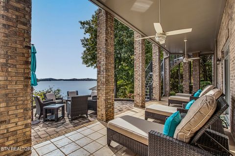 Tiny photo for 135 Big Water Drive, Vonore, TN 37885 (MLS # 1320188)