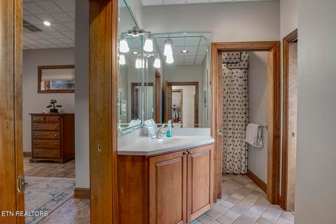 Tiny photo for 135 Big Water Drive, Vonore, TN 37885 (MLS # 1320188)