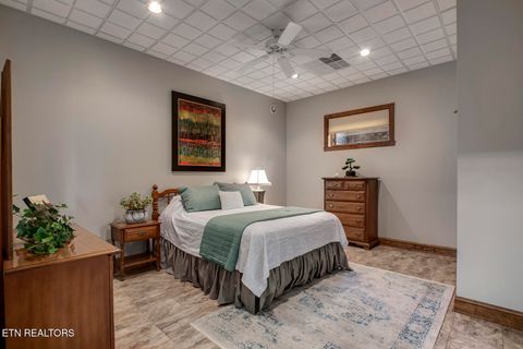 Tiny photo for 135 Big Water Drive, Vonore, TN 37885 (MLS # 1320188)