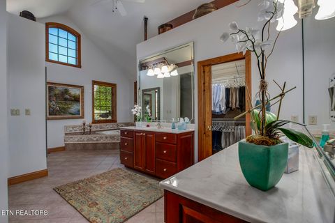 Tiny photo for 135 Big Water Drive, Vonore, TN 37885 (MLS # 1320188)