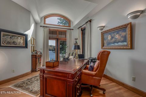 Tiny photo for 135 Big Water Drive, Vonore, TN 37885 (MLS # 1320188)