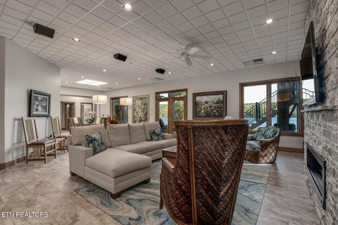 Tiny photo for 135 Big Water Drive, Vonore, TN 37885 (MLS # 1320188)