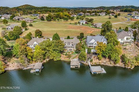 Tiny photo for 135 Big Water Drive, Vonore, TN 37885 (MLS # 1320188)