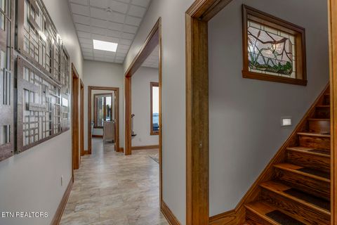 Tiny photo for 135 Big Water Drive, Vonore, TN 37885 (MLS # 1320188)