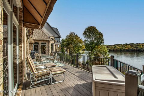 Tiny photo for 135 Big Water Drive, Vonore, TN 37885 (MLS # 1320188)