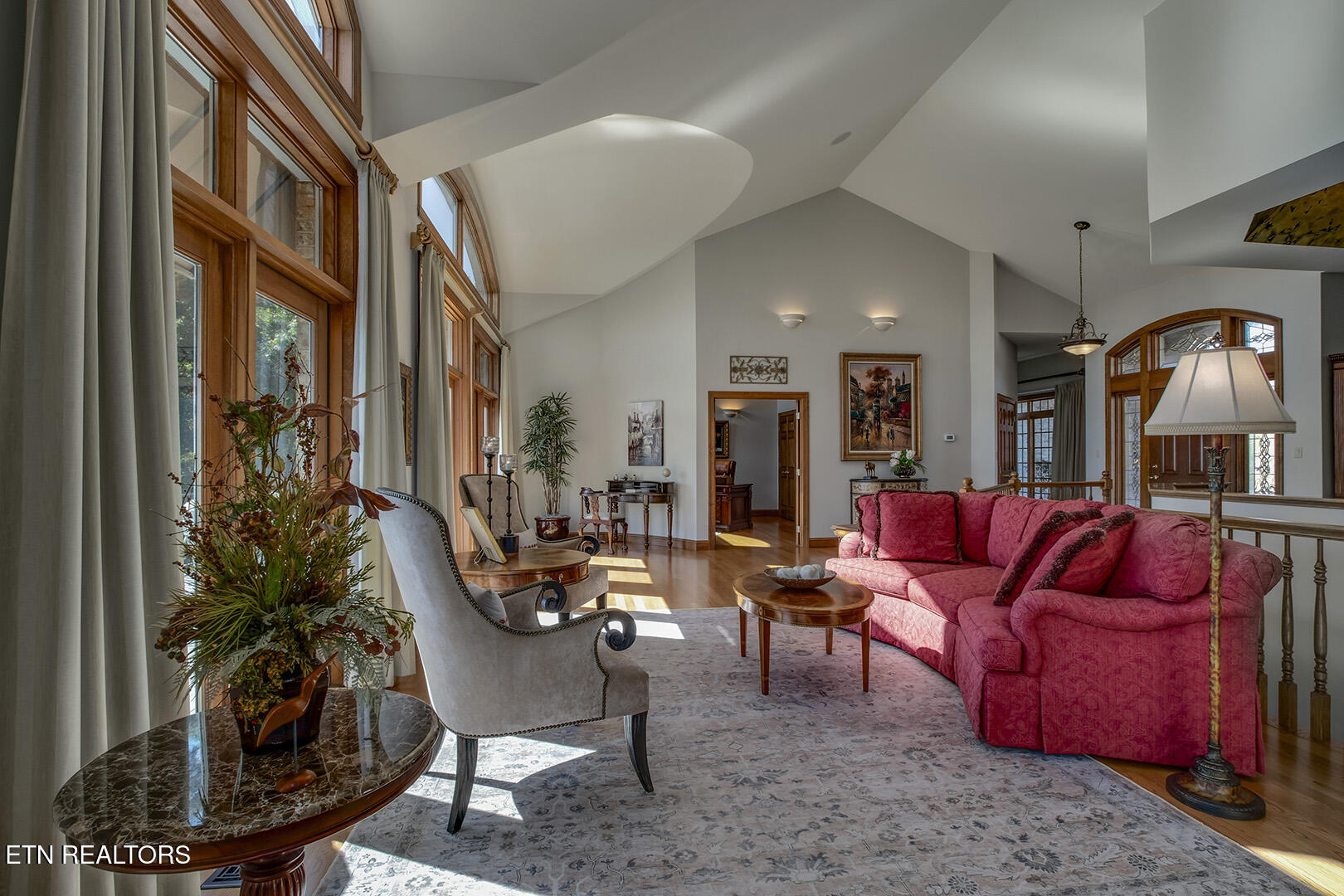 Vonore, Tennessee, 37885, United States, 5 Bedrooms Bedrooms, ,5 BathroomsBathrooms,Residential,Active,1973331