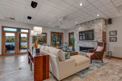 Tiny photo for 135 Big Water Drive, Vonore, TN 37885 (MLS # 1320188)