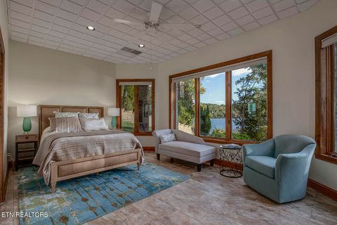 Tiny photo for 135 Big Water Drive, Vonore, TN 37885 (MLS # 1320188)