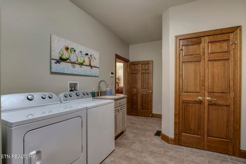 Tiny photo for 135 Big Water Drive, Vonore, TN 37885 (MLS # 1320188)