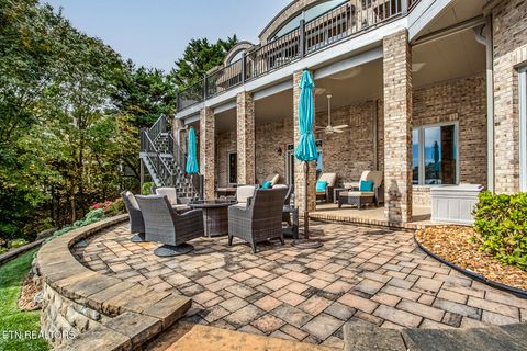 Tiny photo for 135 Big Water Drive, Vonore, TN 37885 (MLS # 1320188)