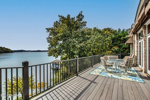 Tiny photo for 135 Big Water Drive, Vonore, TN 37885 (MLS # 1320188)