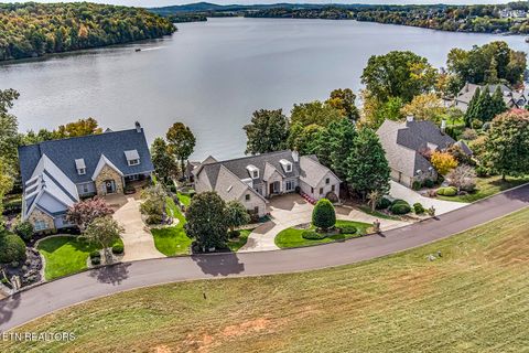 Tiny photo for 135 Big Water Drive, Vonore, TN 37885 (MLS # 1320188)