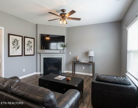 Tiny photo for 12115 Evergreen Terrace Lane, Knoxville, TN 37932 (MLS # 1357749)