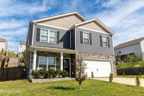 Tiny photo for 12115 Evergreen Terrace Lane, Knoxville, TN 37932 (MLS # 1357749)