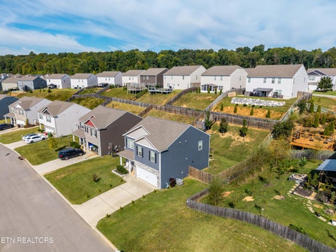 Tiny photo for 12115 Evergreen Terrace Lane, Knoxville, TN 37932 (MLS # 1357749)