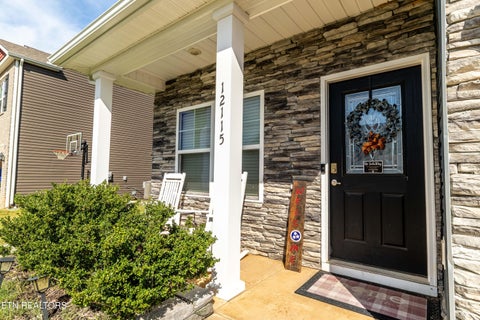 Tiny photo for 12115 Evergreen Terrace Lane, Knoxville, TN 37932 (MLS # 1357749)