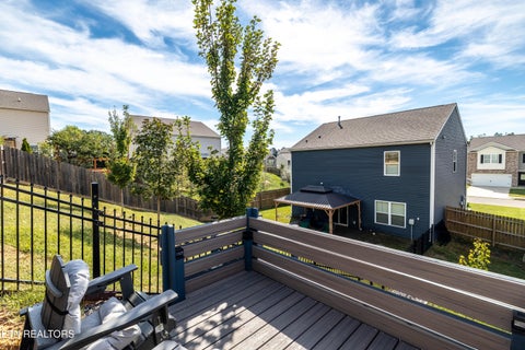 Tiny photo for 12115 Evergreen Terrace Lane, Knoxville, TN 37932 (MLS # 1357749)