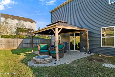 Tiny photo for 12115 Evergreen Terrace Lane, Knoxville, TN 37932 (MLS # 1357749)