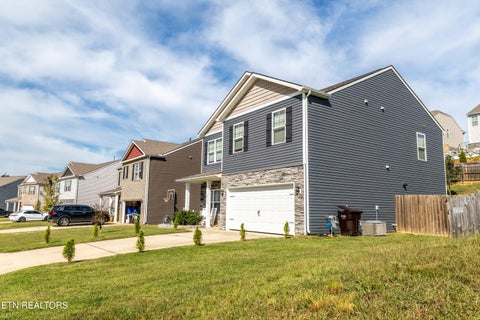 Tiny photo for 12115 Evergreen Terrace Lane, Knoxville, TN 37932 (MLS # 1357749)