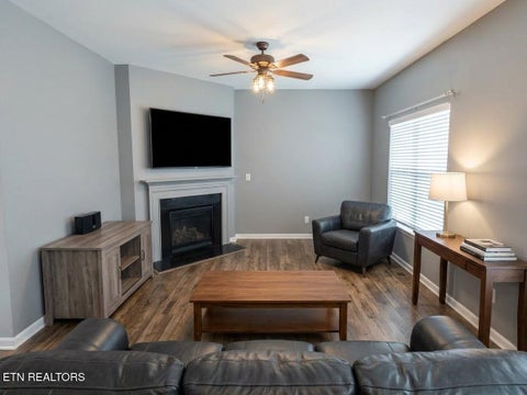 Tiny photo for 12115 Evergreen Terrace Lane, Knoxville, TN 37932 (MLS # 1357749)