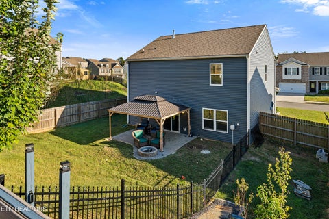 Tiny photo for 12115 Evergreen Terrace Lane, Knoxville, TN 37932 (MLS # 1357749)